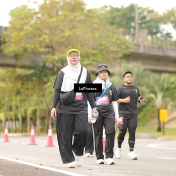 Runner Photo 5490174