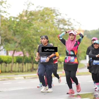 Runner Photo 5490181