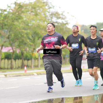 Runner Photo 5490193