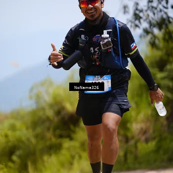 Runner Photo 5490194