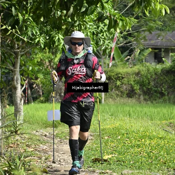 Runner Photo 5490195