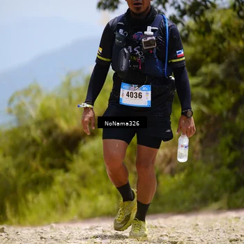 Runner Photo 5490197