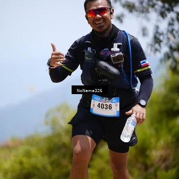 Runner Photo 5490198