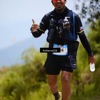 Runner Photo 5490201