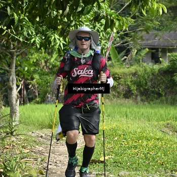 Runner Photo 5490202