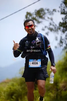 Runner Photo 5490212