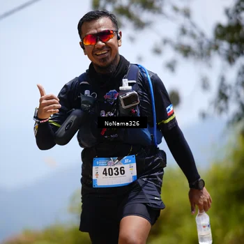 Runner Photo 5490214