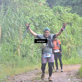 Runner Photo 5490218