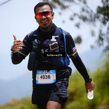 Runner Photo 5490220