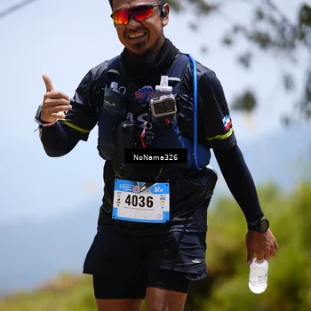 Runner Photo 5490222