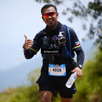 Runner Photo 5490223