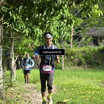 Runner Photo 5490225