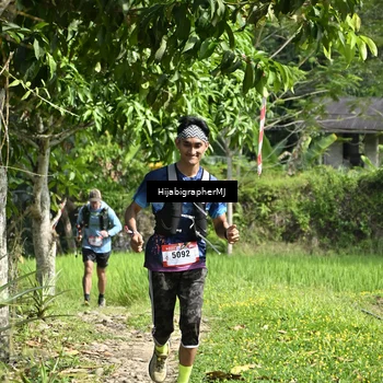 Runner Photo 5490226
