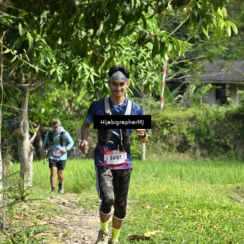 Runner Photo 5490230