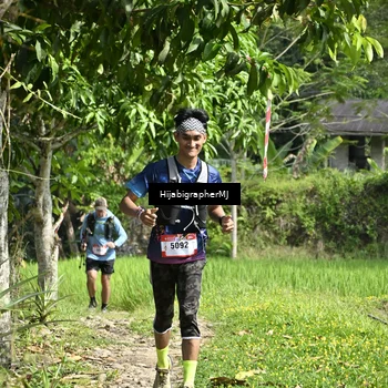 Runner Photo 5490232