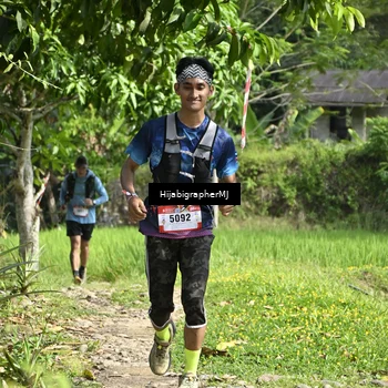 Runner Photo 5490233