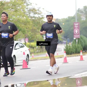 Runner Photo 5490234