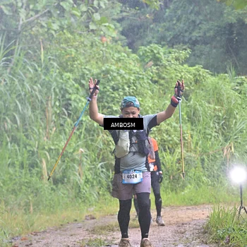Runner Photo 5490238
