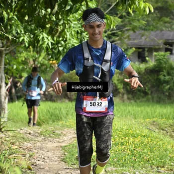 Runner Photo 5490245