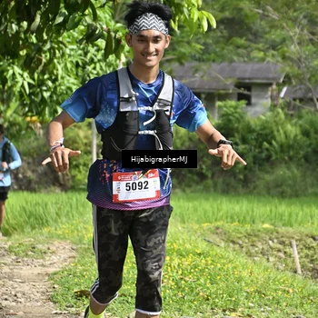 Runner Photo 5490249