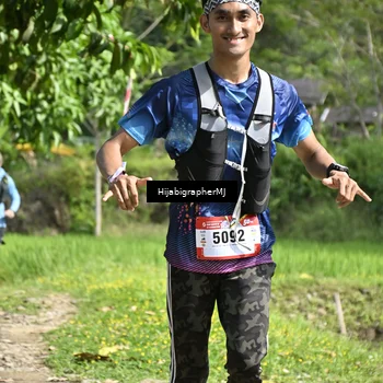 Runner Photo 5490250