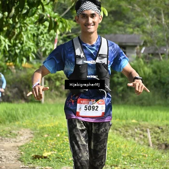 Runner Photo 5490253