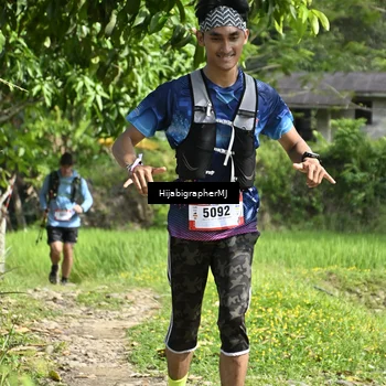 Runner Photo 5490254