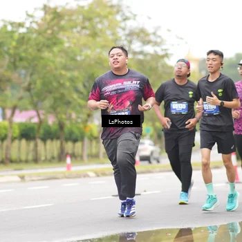 Runner Photo 5490255