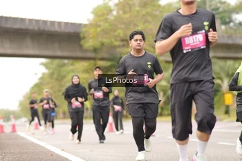 Runner Photo 5490256