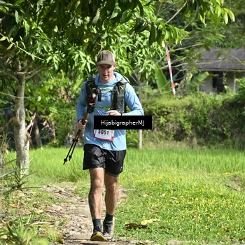 Runner Photo 5490268