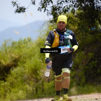 Runner Photo 5490269