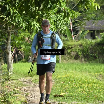 Runner Photo 5490272