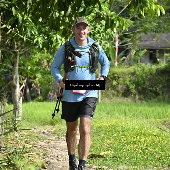Runner Photo 5490278