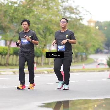 Runner Photo 5490287