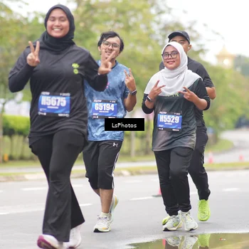 Runner Photo 5490288