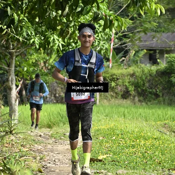 Runner Photo 5490290
