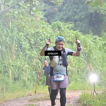 Runner Photo 5490295