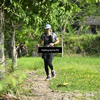 Runner Photo 5490296