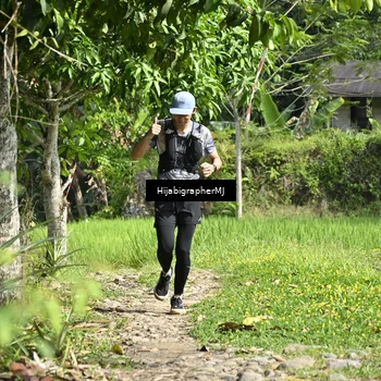 Runner Photo 5490298