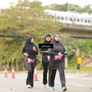 Runner Photo 5490304