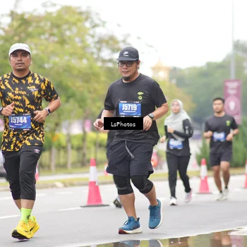 Runner Photo 5490306
