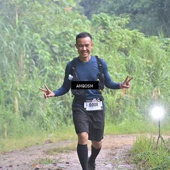 Runner Photo 5490314