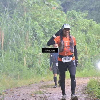 Runner Photo 5490315