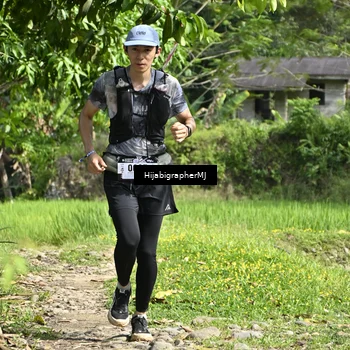 Runner Photo 5490316