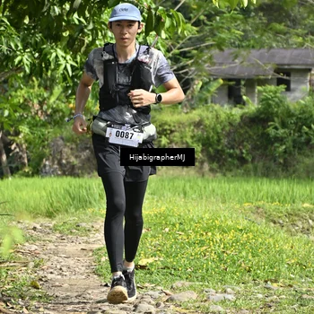 Runner Photo 5490319