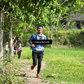 Runner Photo 5490325