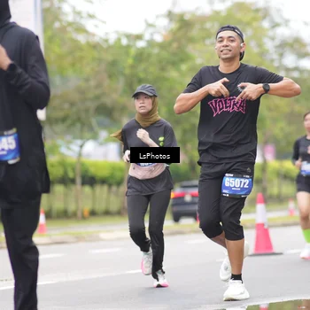 Runner Photo 5490326