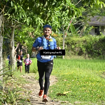 Runner Photo 5490331