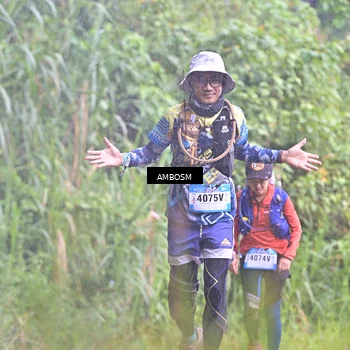 Runner Photo 5490333