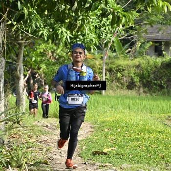 Runner Photo 5490334